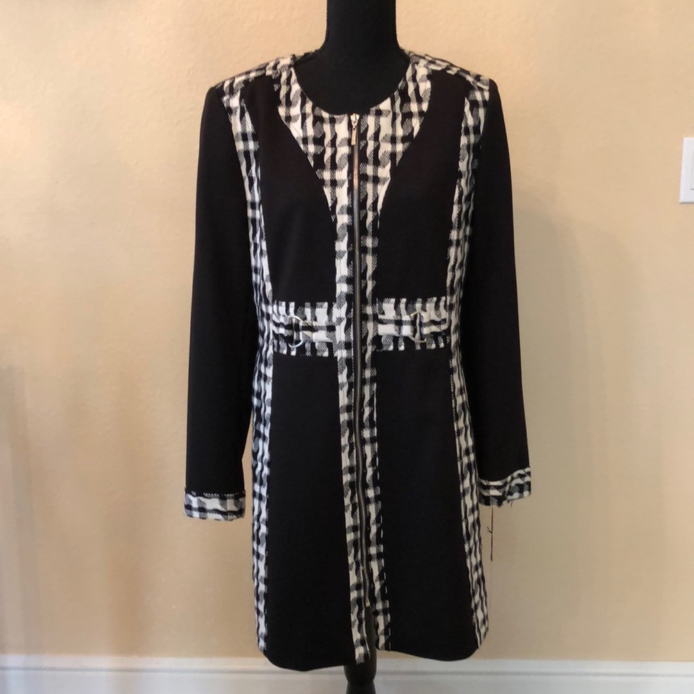 Insight New York Coat NWT